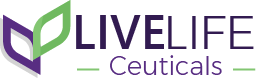 Live Life Ceuticals Logo